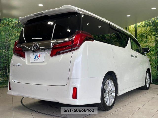 Toyota ALPHARD 2019-11 8456942-16