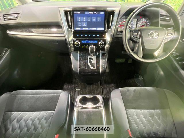Toyota ALPHARD 2019-11 8456942-1