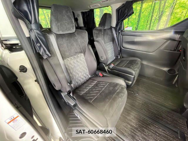 Toyota ALPHARD 2019-11 8456942-8
