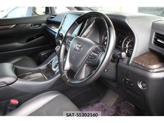 Toyota ALPHARD 2020-10 8456926-12