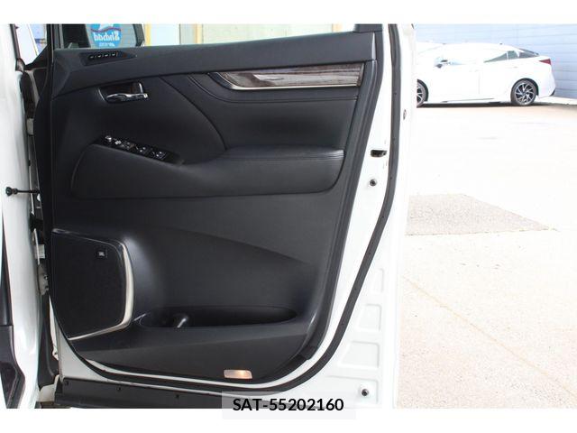 Toyota ALPHARD 2020-10 8456926-14