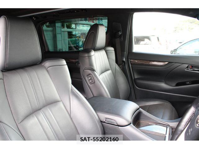 Toyota ALPHARD 2020-10 8456926-2
