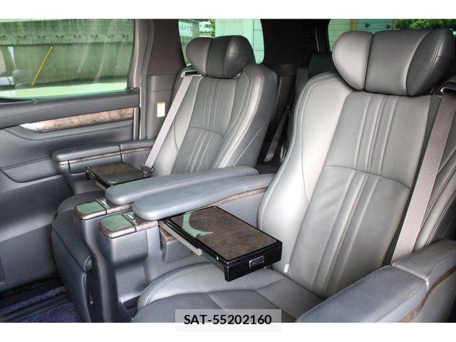 Toyota ALPHARD 2020-10 8456926-3