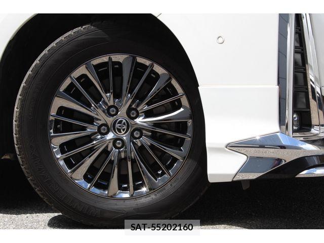 Toyota ALPHARD 2020-10 8456926-4
