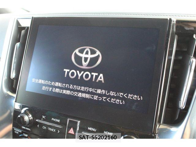 Toyota ALPHARD 2020-10 8456926-5