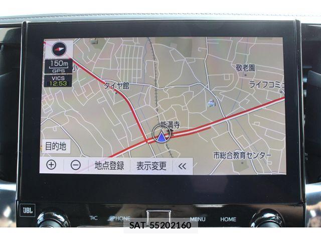 Toyota ALPHARD 2020-10 8456926-6