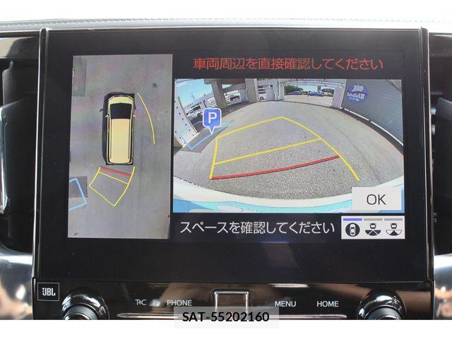 Toyota ALPHARD 2020-10 8456926-7