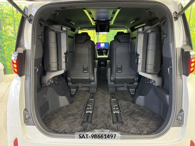 Toyota ALPHARD 2023-12 8456924-11