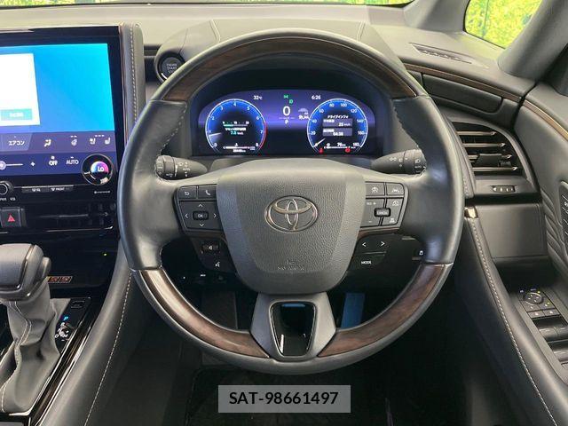 Toyota ALPHARD 2023-12 8456924-12