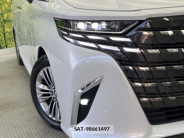 Toyota ALPHARD 2023-12 8456924-13