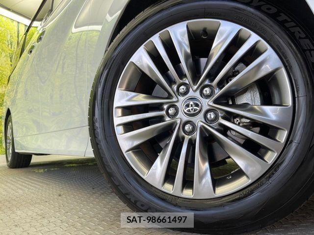 Toyota ALPHARD 2023-12 8456924-14