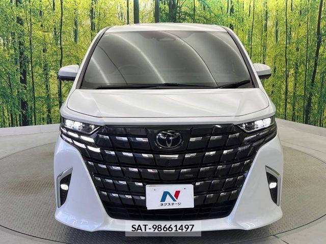 Toyota ALPHARD 2023-12 8456924-15