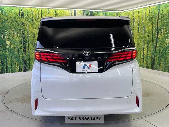Toyota ALPHARD 2023-12 8456924-16