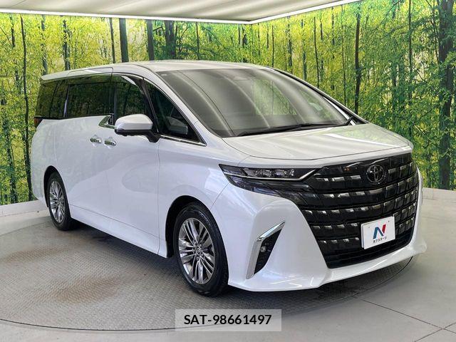 Toyota ALPHARD 2023-12 8456924-17