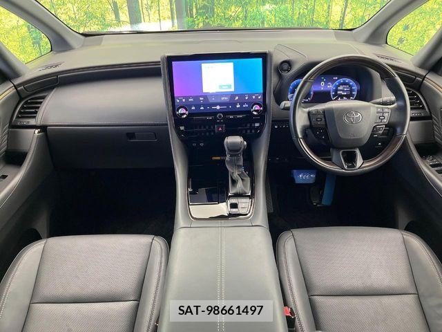 Toyota ALPHARD 2023-12 8456924-2
