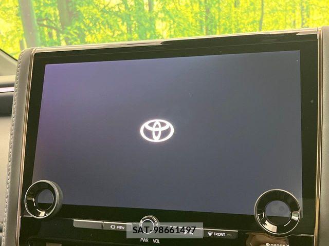 Toyota ALPHARD 2023-12 8456924-3