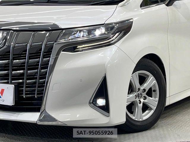 Toyota ALPHARD 2018-07 8456946-12