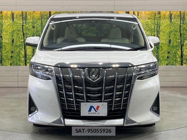 Toyota ALPHARD 2018-07 8456946-14