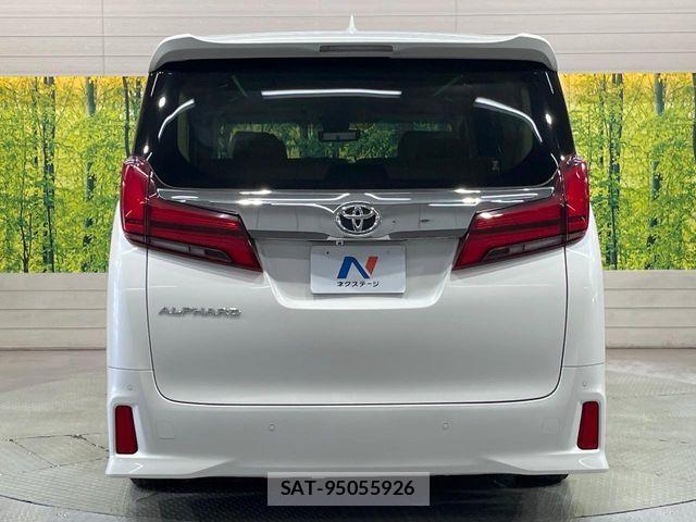 Toyota ALPHARD 2018-07 8456946-15