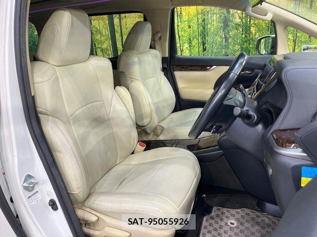 Toyota ALPHARD 2018-07 8456946-7