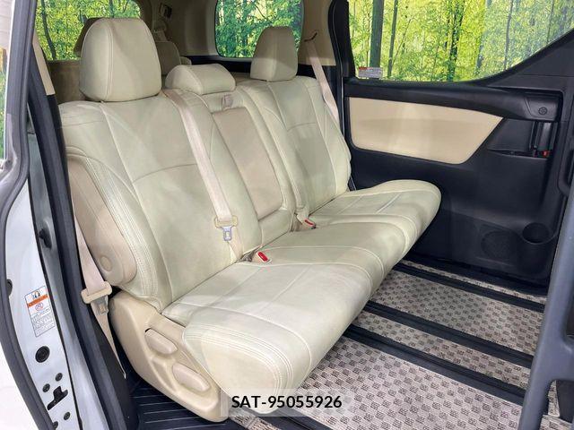 Toyota ALPHARD 2018-07 8456946-8