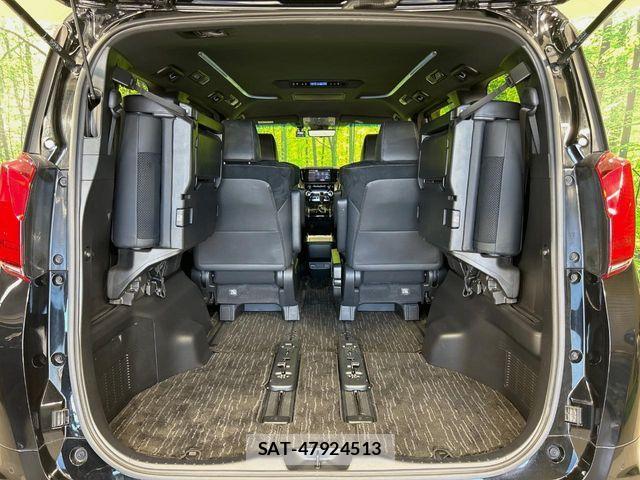 Toyota ALPHARD 2023-01 8456939-10