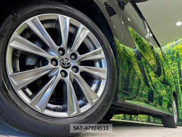 Toyota ALPHARD 2023-01 8456939-13
