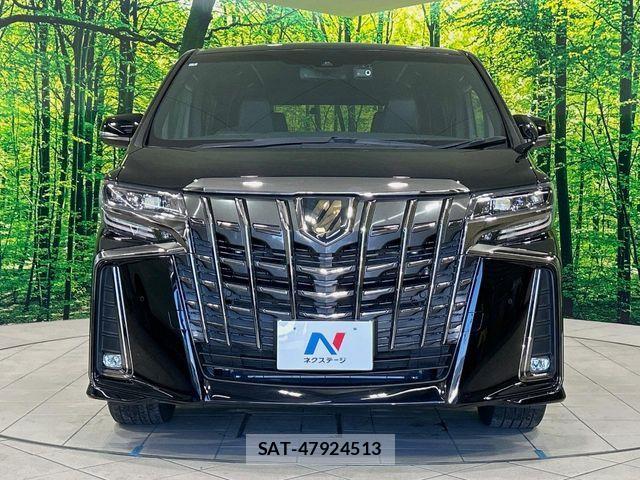Toyota ALPHARD 2023-01 8456939-14