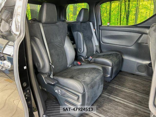 Toyota ALPHARD 2023-01 8456939-8