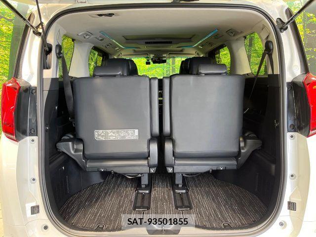 Toyota ALPHARD 2020-03 8456937-10