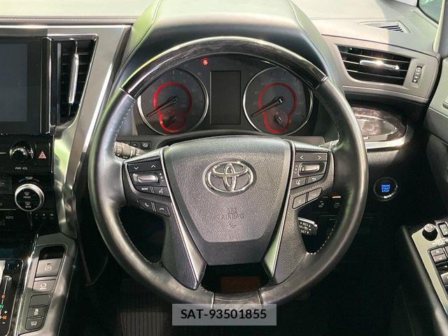 Toyota ALPHARD 2020-03 8456937-11