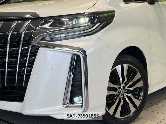 Toyota ALPHARD 2020-03 8456937-12