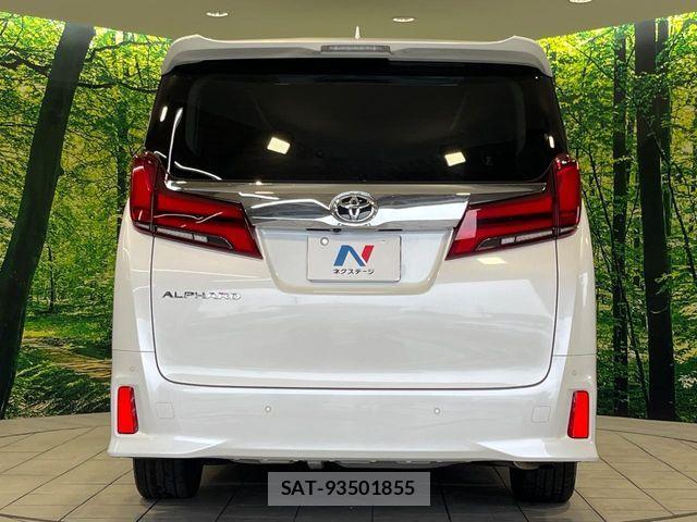 Toyota ALPHARD 2020-03 8456937-15