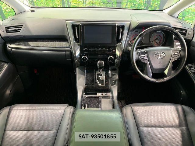 Toyota ALPHARD 2020-03 8456937-1