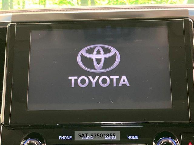 Toyota ALPHARD 2020-03 8456937-3