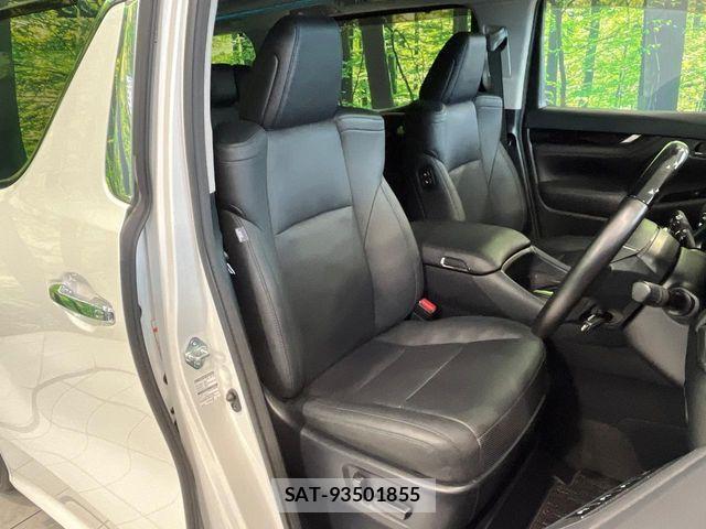 Toyota ALPHARD 2020-03 8456937-7
