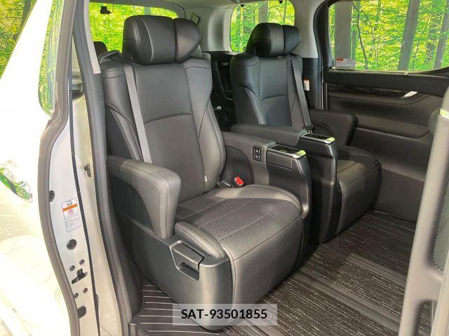 Toyota ALPHARD 2020-03 8456937-8