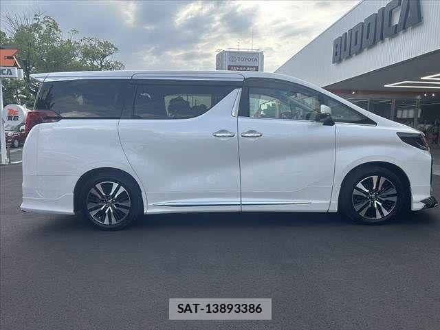Toyota ALPHARD 2022-09 8456925-11