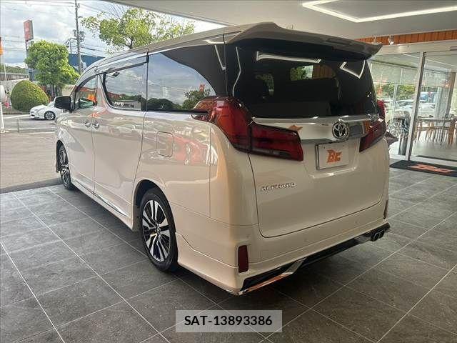 Toyota ALPHARD 2022-09 8456925-12