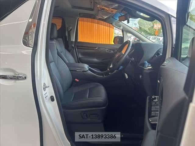 Toyota ALPHARD 2022-09 8456925-15