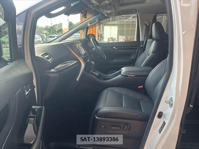 Toyota ALPHARD 2022-09 8456925-16