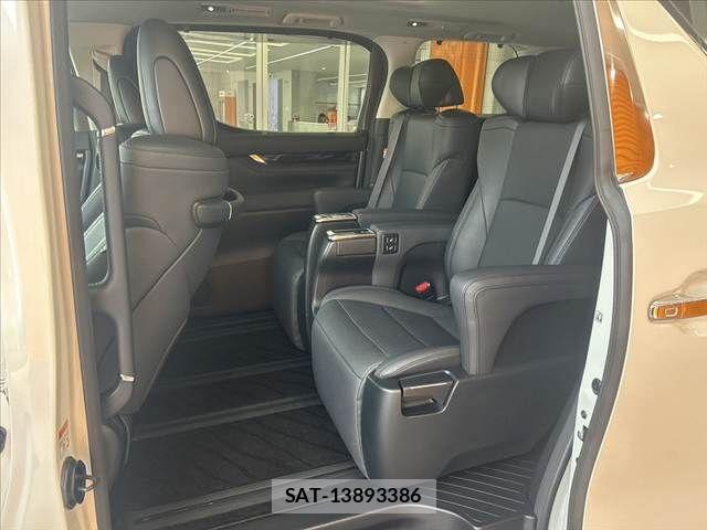 Toyota ALPHARD 2022-09 8456925-18