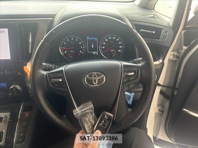 Toyota ALPHARD 2022-09 8456925-21