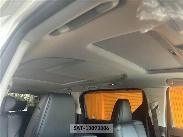 Toyota ALPHARD 2022-09 8456925-25