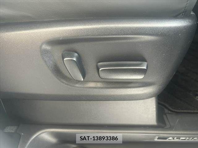 Toyota ALPHARD 2022-09 8456925-26