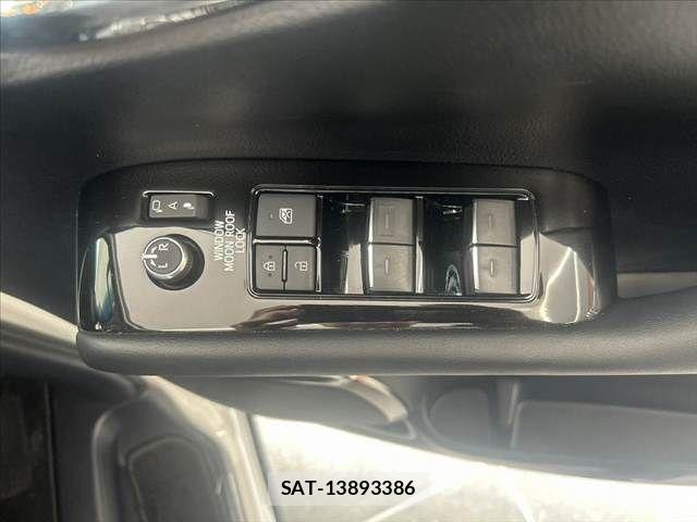 Toyota ALPHARD 2022-09 8456925-27
