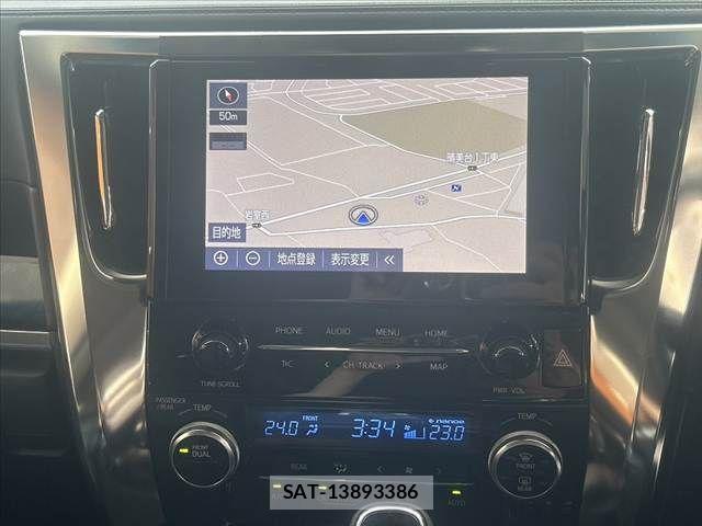 Toyota ALPHARD 2022-09 8456925-2