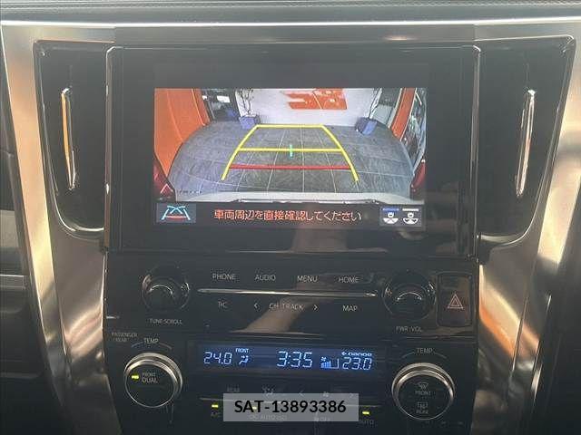 Toyota ALPHARD 2022-09 8456925-3