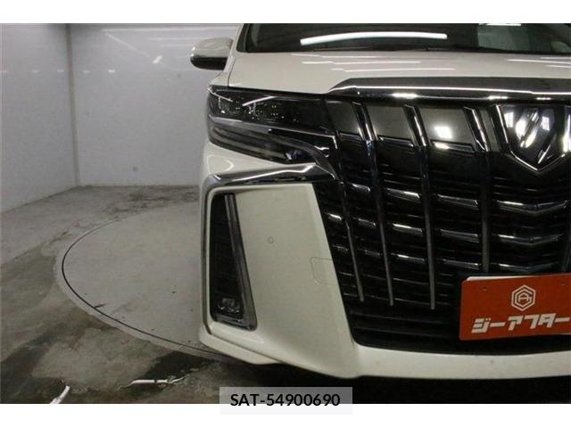 Toyota ALPHARD 2018-04 8456943-10