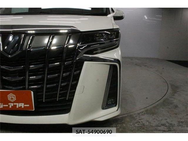 Toyota ALPHARD 2018-04 8456943-13